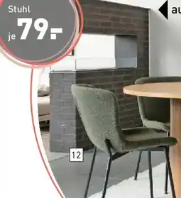 Möbel Martin Stuhl Angebot