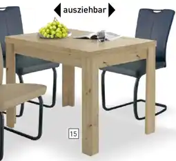 Möbel Martin Esstisch Angebot
