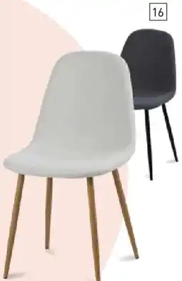 Möbel Martin Stuhl Angebot