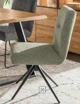 Möbel Martin Stuhl Angebot