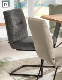 Möbel Martin Stuhl Angebot