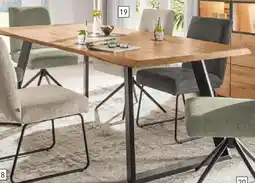 Möbel Martin Esstisch Angebot