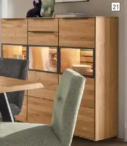 Möbel Martin Highboard Angebot