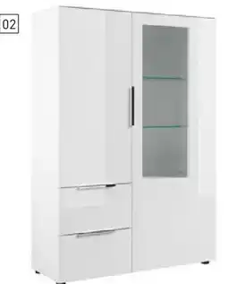 Möbel Martin Highboard Angebot