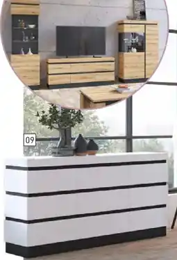 Möbel Martin Sideboard Angebot