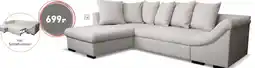 Möbel Martin Ecksofa Angebot
