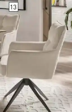 Möbel Martin Armlehnstuhl Angebot