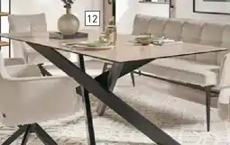 Möbel Martin Esstisch Angebot