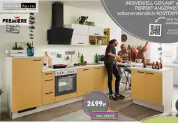 Möbel Martin Komplettküche Angebot