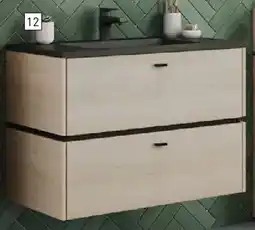 Möbel Martin Waschbeckenunterschrank Angebot