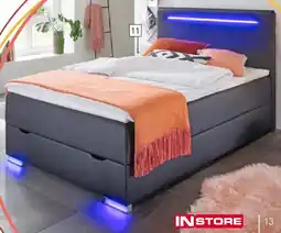 Möbel Martin Boxspringbett Angebot