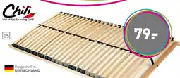 Möbel Martin Chili Lattenrost Angebot