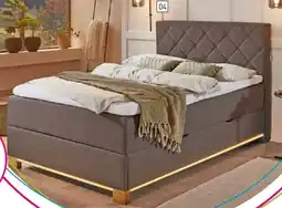 Möbel Martin Boxspringbett Angebot