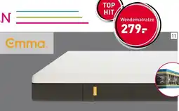 Möbel Martin Wendematratze Emma 25 Flipp Angebot