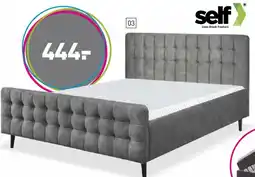 Möbel Martin Polsterbett-Gestell Angebot