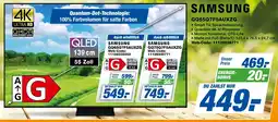 expert Techno Land SAMSUNG GQ55Q7F5AUXZG Angebot