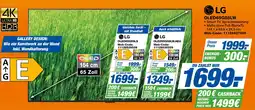 expert Techno Land LG OLED65G58LW Angebot