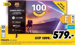 MEDIMAX PHILIPS 65PUS8500 Angebot