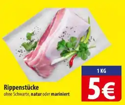 Famila Nord Ost Rippenstücke Angebot
