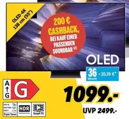 MEDIMAX SAMSUNG GQ55S92FATXZG Angebot