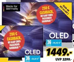 MEDIMAX SAMSUNG GQ65S92FATXZG Angebot