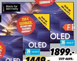 MEDIMAX SAMSUNG GQ77S92FATXZG Angebot