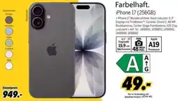 MEDIMAX Apple iPhone 17 (256GB) Angebot