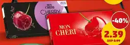 PENNY FERRERO Mon Chéri Angebot