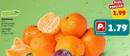 PENNY Mandarinen Angebot