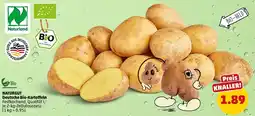 PENNY NATURGUT Deutsche Bio-Kartoffeln Angebot