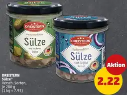 PENNY DREISTERN Sülze Angebot