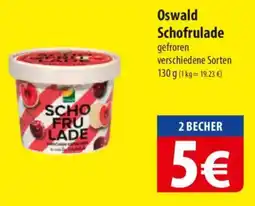 Famila Nord Ost Oswald Schofrulade Angebot