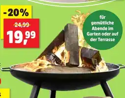 Thomas Philipps Feuerschale Angebot