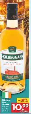 Netto Marken-Discount KILBEGGAN Irish Whiskey Angebot