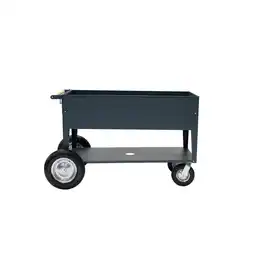 Netto Marken-Discount Hestera Garden Swivel Kräuterfabrik, anthrazit Angebot