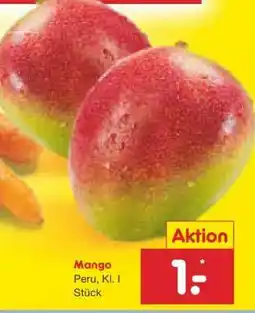 Netto Marken-Discount Mango Angebot