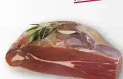 Scheck-in-Center Scheck-in Center Parmaschinken Angebot