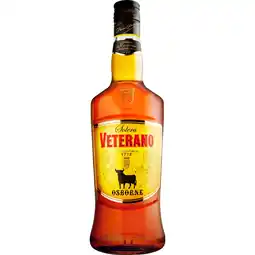Netto Marken-Discount Osborne Veterano 30,0 % vol 0,7 Liter - Inhalt: 6 Angebot