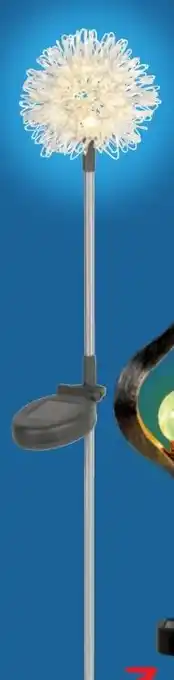 Thomas Philipps Solarstecker ,,Pusteblume" Angebot