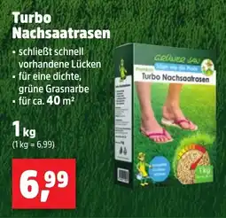 Thomas Philipps Turbo Nachsaatrasen Angebot