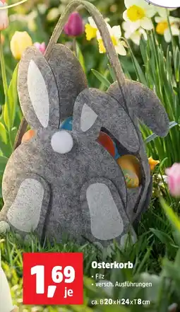 Thomas Philipps Osterkorb Angebot