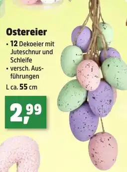Thomas Philipps Ostereier Angebot