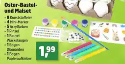 Thomas Philipps Oster Bastel- und Malset Angebot