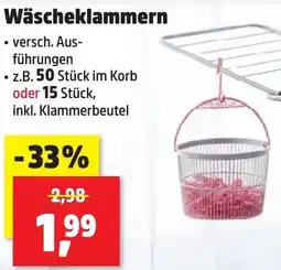 Thomas Philipps Wäscheklammern Angebot