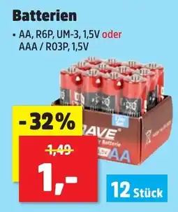 Thomas Philipps Batterien Angebot