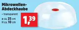 Thomas Philipps Mikrowellen Abdeckhaube Angebot