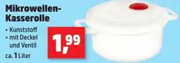 Thomas Philipps Mikrowellen Kasserolle Angebot