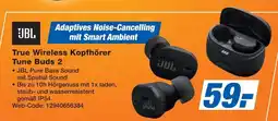 Expert JBL True Wireless Kopfhörer Tune Buds 2 Angebot