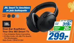 Expert JBL Over-Ear Kopfhörer Tour One M3 Smart Tx Angebot