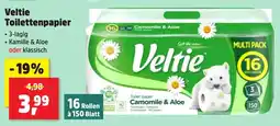 Thomas Philipps Veltie Toilettenpapier Angebot